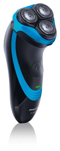 Philips at75020 aquatouch electric shaver 1