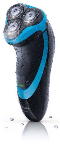 Philips at75020 aquatouch electric shaver 2