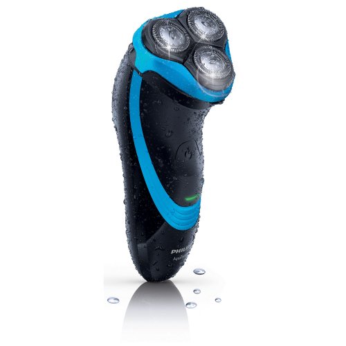 Philips at75020 aquatouch electric shaver 0