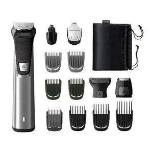 Philips MG7745/15 14-in-1 Multi-Style Trimmer (Series 7000)