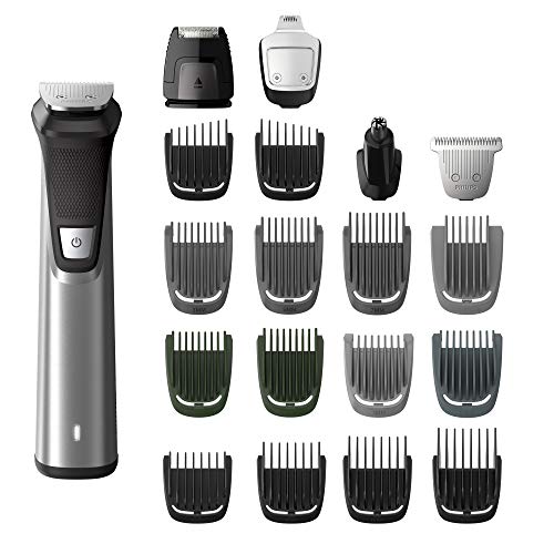 Philips norelco mg775049 multigroomer all-in-one trimmer series 7000 0