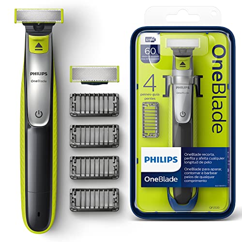 Philips qp253030 oneblade rechargeable 0