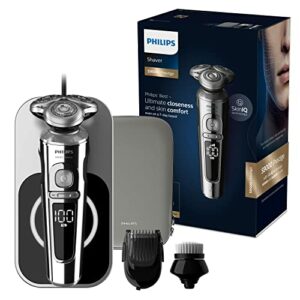 Philips SP9863/14 [Series 9000] Electric shaver 