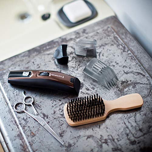 Remington clippers 0 0