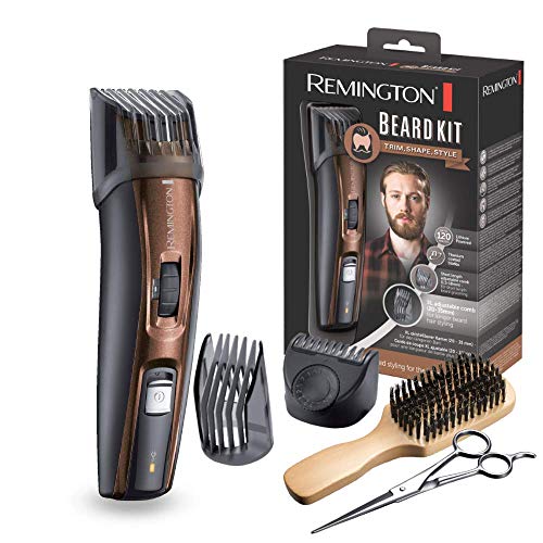 Remington clippers 0