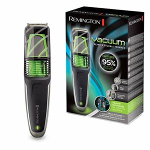 Remington MB6850 - Beard Trimmer with Hair Extraction