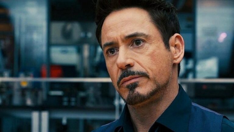 Beard tony stark balbo anchor