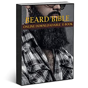 Bible beard book ebook