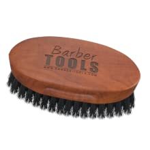 Beard brush barbertools