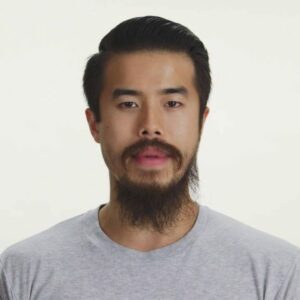 Bearded Chinese