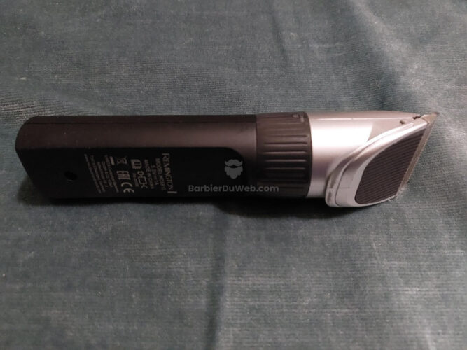Remington body and beard trimmer