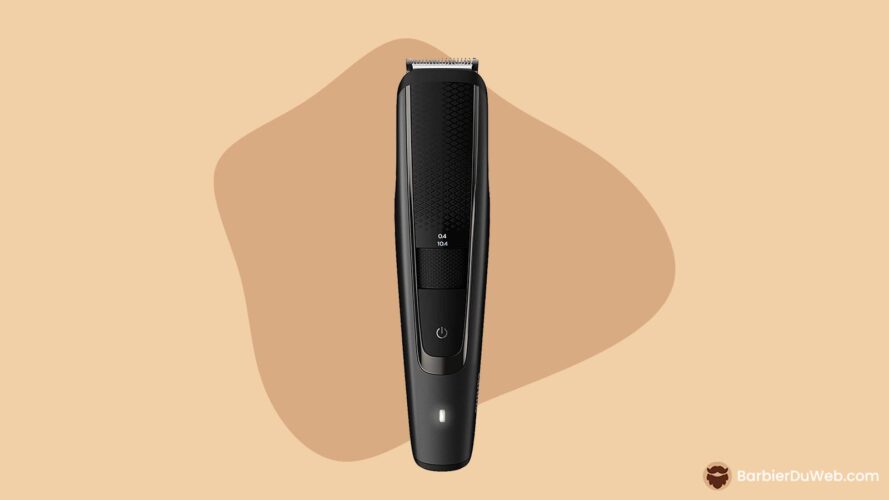 Philips bt5515 (electric trimmer) 2