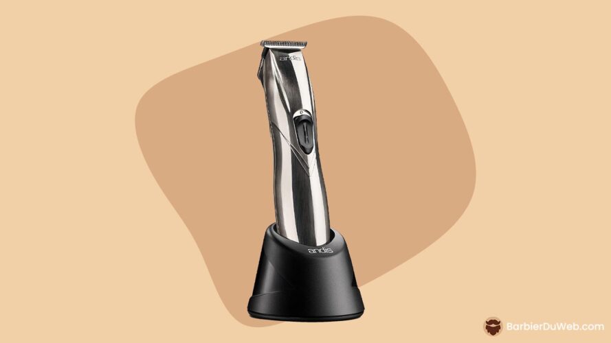andis beard and hair trimmer 4
