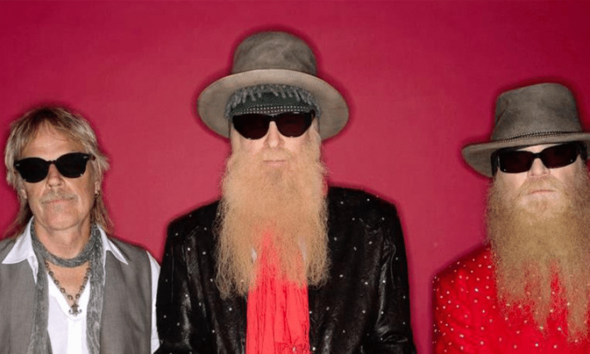 10cm beard at the zztop