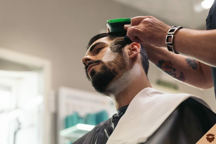 Man-beard-slash-barber