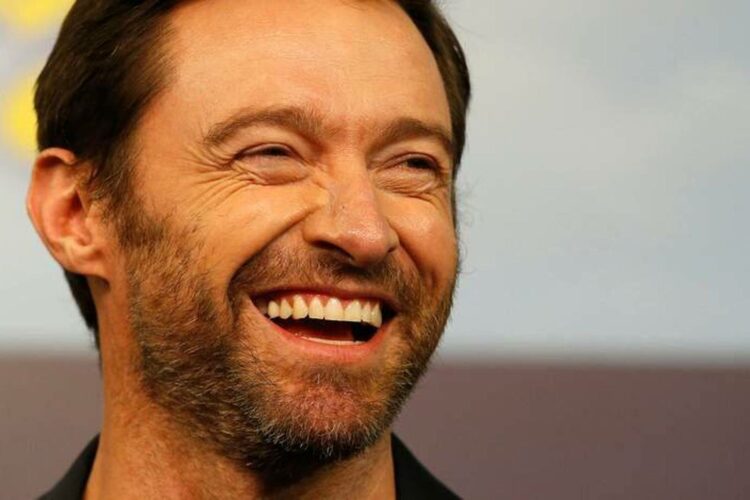 Hugh Jackman actor