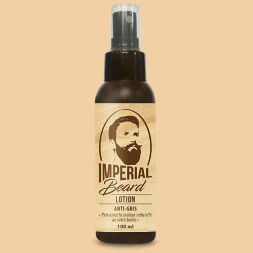 Lotion-barbe-anti-gray-white-hair-imperial-beard