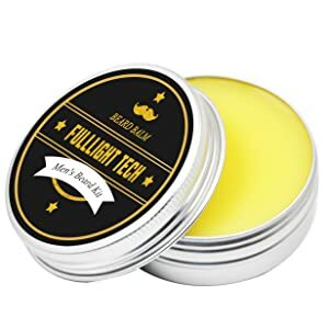 fulllight tech beard balm