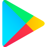 Icono de Google Play