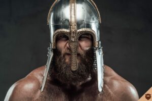 guerrier-viking-barbe-semi-longue