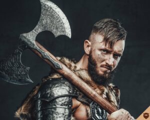 guerrier-viking-valhalla-barbe-courte