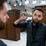 [tuto] how to trim your beard with a trimmer? 