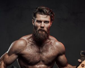 homme-viril-grosse-barbe