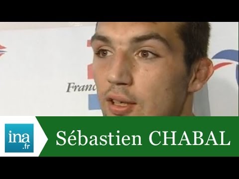 Sebastien chabal without beard ina