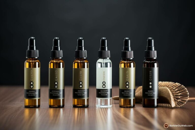 3 Hair Beard Trimmer Oils How To Use Them