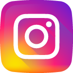 Instagram icon