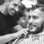 Entretien et maintenance de la tondeuse à barbe et cheveux