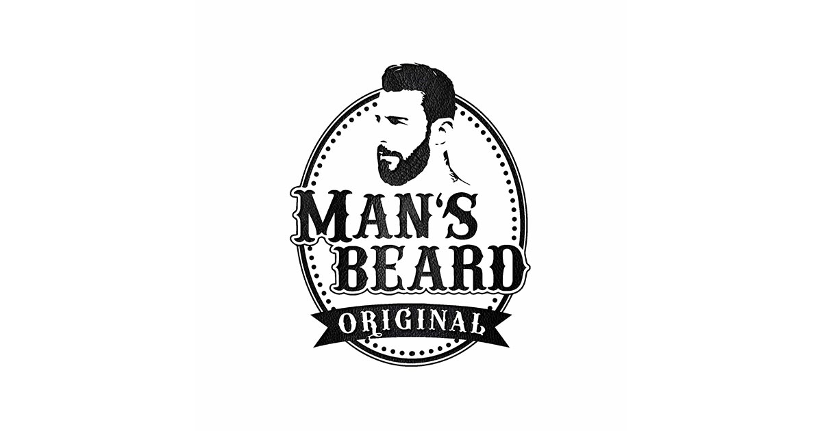 mans beard brand cosmetic man review