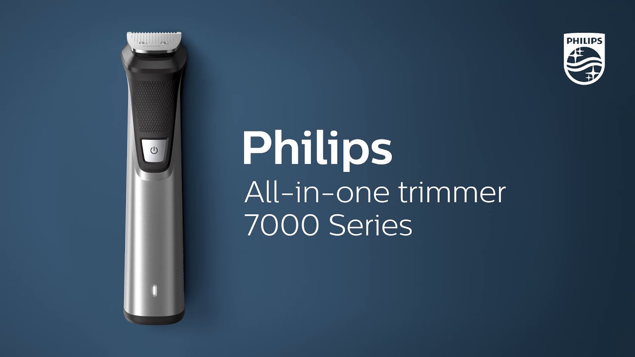 Philips QT4070, tondeuse barbe à système d'aspiration : meilleur