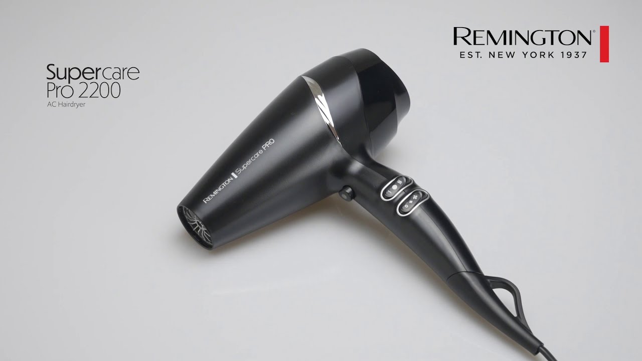 Remington Embout Universel Sèche-Cheveux Diffuseur Volume à prix pas cher