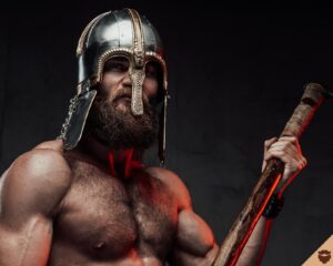 viking-casque-style-barbe
